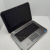 Ноутбук Dell UltraBook 14 / 14" (1366x768) TN / Intel Core i3-3217U (2 (4) ядра по 1.8 GHz) / 6 GB DDR3 / 32 GB SSD + 500 GB HDD / Intel HD Graphics 4000 / WebCam - Зображення 3