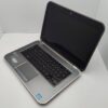 Ноутбук Dell UltraBook 14 / 14" (1366x768) TN / Intel Core i3-3217U (2 (4) ядра по 1.8 GHz) / 6 GB DDR3 / 32 GB SSD + 500 GB HDD / Intel HD Graphics 4000 / WebCam - Зображення 4