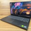 Ноутбук Dell Vostro 5590 / 15.6" (1920x1080) IPS / Intel Core i7-10510U (4 (8) ядра по 1.8 - 4.9 GHz) / 16 GB DDR4 / 512 GB SSD / nVidia GeForce MX250, 2 GB GDDR5, 64-bit / WebCam / Windows 10 - Зображення 5