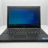 Ноутбук Dell Vostro v132 / 13.3" (1366x768) TN / Intel Core i5-2430M (2 (4) ядра по 2.4 - 3.0 GHz) / 4 GB DDR3 / 120 GB SSD / Intel HD Graphics 3000 / WebCam - Зображення 2