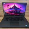 Ноутбук Dell XPS 15 9570 / 15.6" (1920x1080) IPS / Intel Core i5-8300H (4 (8) ядра по 2.3 - 4.0 GHz) / 16 GB DDR4 / 500 GB SSD / Intel UHD Graphics 630 / HDMI / Windows 10 - Зображення 2