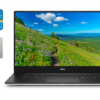 Ноутбук Dell XPS 15 9570 / 15.6" (1920x1080) IPS / Intel Core i5-8300H (4 (8) ядра по 2.3 - 4.0 GHz) / 16 GB DDR4 / 500 GB SSD / Intel UHD Graphics 630 / HDMI / Windows 10