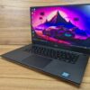 Ноутбук Dell XPS 15 9570 / 15.6" (1920x1080) IPS / Intel Core i5-8300H (4 (8) ядра по 2.3 - 4.0 GHz) / 16 GB DDR4 / 500 GB SSD / Intel UHD Graphics 630 / HDMI / Windows 10 - Зображення 5
