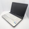 Ноутбук Fujitsu LifeBook A530 / 15.6" (1366x768) TN / Intel Core i3-350M (2 (4) ядра по 2.26 GHz) / 6 GB DDR3 / 1000 GB HDD / Intel HD Graphics / WebCam - Зображення 4