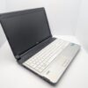 Ноутбук Fujitsu LifeBook A530 / 15.6" (1366x768) TN / Intel Core i3-350M (2 (4) ядра по 2.26 GHz) / 6 GB DDR3 / 1000 GB HDD / Intel HD Graphics / WebCam - Зображення 3