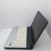 Ноутбук Fujitsu LifeBook A530 / 15.6" (1366x768) TN / Intel Core i3-350M (2 (4) ядра по 2.26 GHz) / 8 GB DDR3 / 250 GB HDD / Intel HD Graphics / WebCam - Зображення 4