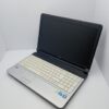 Ноутбук Fujitsu LifeBook A530 / 15.6" (1366x768) TN / Intel Core i3-350M (2 (4) ядра по 2.26 GHz) / 8 GB DDR3 / 250 GB HDD / Intel HD Graphics / WebCam - Зображення 6