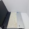 Ноутбук Fujitsu LifeBook A530 / 15.6" (1366x768) TN / Intel Core i3-350M (2 (4) ядра по 2.26 GHz) / 8 GB DDR3 / 250 GB HDD / Intel HD Graphics / WebCam - Зображення 3