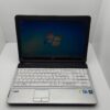 Ноутбук Fujitsu LifeBook A530 / 15.6" (1366x768) TN / Intel Core i3-380M (2 (4) ядра по 2.53 GHz) / 6 GB DDR3 / 320 GB HDD / Intel HD Graphics / WebCam - Зображення 2