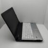 Ноутбук Fujitsu LifeBook A530 / 15.6" (1366x768) TN / Intel Core i3-380M (2 (4) ядра по 2.53 GHz) / 6 GB DDR3 / 320 GB HDD / Intel HD Graphics / WebCam - Зображення 5