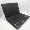 Ноутбук Fujitsu Lifebook A530 / 15" (1366x768) TN / Intel Core i3-370M (2 (4) ядра по 2.4 GHz) / 6 GB DDR3 / 500 GB HDD / Intel HD Graphics / WebCam - Зображення 3