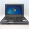 Ноутбук Fujitsu Lifebook A530 / 15" (1366x768) TN / Intel Core i3-370M (2 (4) ядра по 2.4 GHz) / 6 GB DDR3 / 500 GB HDD / Intel HD Graphics / WebCam - Зображення 2