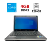 Ноутбук Fujitsu Lifebook AH531 / 15.6" (1366x768) TN / Intel Core i5-2410M (2 (4) ядра по 2.3 - 2.9 GHz) / 4 GB DDR3 / 120 GB SSD / Intel HD Graphics 3000 / WebCam