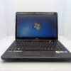 Ноутбук Fujitsu LifeBook AH531 / 15.6" (1366x768) TN / Intel Core i5-2430M (2 (4) ядра по 2.4 - 3.0 GHz) / 6 GB DDR3 / 240 GB HDD / Intel HD Graphics 3000 / WebCam - Зображення 2