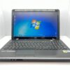 Ноутбук Fujitsu LifeBook AH531 / 15.6" (1366x768) TN / Intel Pentium B960 (2 ядра по 2.2 GHz) / 4 GB DDR3 / 320 GB HDD / Intel HD Graphics 2nd Generation / WebCam - Зображення 2