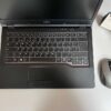 Ноутбук Fujitsu LifeBook E449 / 14" (1366x768) TN / Intel Core i3-7020U (2 (4) ядра по 2.3 GHz) / 8 GB DDR4 / 256 GB SSD M.2 / Intel UHD Graphics 620 / WebCam / Win 10 Pro - Зображення 3