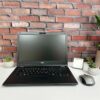 Ноутбук Fujitsu LifeBook E449 / 14" (1366x768) TN / Intel Core i3-7020U (2 (4) ядра по 2.3 GHz) / 8 GB DDR4 / 256 GB SSD M.2 / Intel UHD Graphics 620 / WebCam / Win 10 Pro - Зображення 2