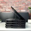 Ноутбук Fujitsu LifeBook E549 / 14" (1920x1080) IPS / Intel Core i3-8145U (2 (4) ядра по 2.1 - 3.9 GHz) / 8 GB DDR4 / 256 GB SSD / Intel UHD Graphics / WebCam / Win 10 Pro - Зображення 4