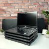 Ноутбук Fujitsu LifeBook E549 / 14" (1920x1080) IPS / Intel Core i3-8145U (2 (4) ядра по 2.1 - 3.9 GHz) / 8 GB DDR4 / 256 GB SSD / Intel UHD Graphics / WebCam / Win 10 Pro - Зображення 6
