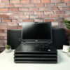 Ноутбук Fujitsu LifeBook E549 / 14" (1920x1080) IPS / Intel Core i3-8145U (2 (4) ядра по 2.1 - 3.9 GHz) / 8 GB DDR4 / 256 GB SSD / Intel UHD Graphics / WebCam / Win 10 Pro - Зображення 2