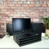 Ноутбук Fujitsu LifeBook E549 / 14" (1920x1080) IPS / Intel Core i3-8145U (2 (4) ядра по 2.1 - 3.9 GHz) / 8 GB DDR4 / 256 GB SSD / Intel UHD Graphics / WebCam / Win 10 Pro - Зображення 5