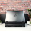 Ноутбук Fujitsu LifeBook E549 / 14" (1920x1080) IPS / Intel Core i3-8145U (2 (4) ядра по 2.1 - 3.9 GHz) / 8 GB DDR4 / 256 GB SSD / Intel UHD Graphics / WebCam / Win 10 Pro - Зображення 7