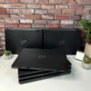 Ноутбук Fujitsu LifeBook E549 / 14" (1920x1080) IPS / Intel Core i3-8145U (2 (4) ядра по 2.1 - 3.9 GHz) / 8 GB DDR4 / 256 GB SSD / Intel UHD Graphics / WebCam / Win 10 Pro - Зображення 8