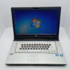 Ноутбук Fujitsu LifeBook E751 / 15.6’’ (1366x768) TN / Intel Core i5-2520M (2 (4) ядра по 2.5 - 3.2 GHz)/ 6 GB DDR3 / 500 GB HDD / Intel HD Graphics 3000 / WebCam - Зображення 7