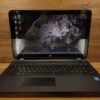 Ноутбук HP 15-1010dx / 15.6" (1366x768) TN Touch / Intel Core i3-4010U (2 (4) ядра по 1.7 GHz) / 8 GB DDR3 / 256 GB SSD / Intel HD Graphics 4400 / WebCam / Windows 10 - Зображення 2