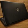 Ноутбук HP 15-1010dx / 15.6" (1366x768) TN Touch / Intel Core i3-4010U (2 (4) ядра по 1.7 GHz) / 8 GB DDR3 / 256 GB SSD / Intel HD Graphics 4400 / WebCam / Windows 10 - Зображення 6