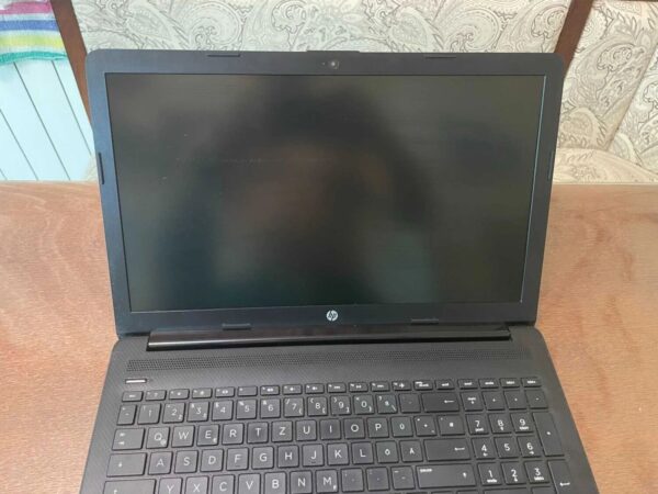 Ноутбук HP 15-da2658ng / 15.6" (1920x1080) TN / Intel Core i5-10210U (4 (8) ядра по 1.6 - 4.2 GHz) / 8 GB DDR4 / 256 GB SSD / Intel UHD Graphics / WebCam - Зображення 7
