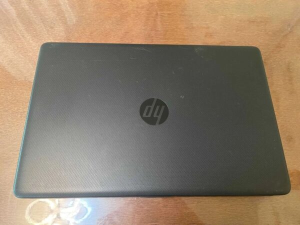 Ноутбук HP 15-da2658ng / 15.6" (1920x1080) TN / Intel Core i5-10210U (4 (8) ядра по 1.6 - 4.2 GHz) / 8 GB DDR4 / 256 GB SSD / Intel UHD Graphics / WebCam - Зображення 6