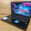 Ноутбук HP 15-r018dx / 15.6" (1366x768) TN / Intel Core i3-4010U (2 (4) ядра по 1.7 GHz) / 8 GB DDR3 / 240 GB SSD / Intel HD Graphics 4400 / WebCam / Windows 10 - Зображення 5
