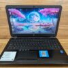 Ноутбук HP 15-r018dx / 15.6" (1366x768) TN / Intel Core i3-4010U (2 (4) ядра по 1.7 GHz) / 8 GB DDR3 / 240 GB SSD / Intel HD Graphics 4400 / WebCam / Windows 10 - Зображення 2