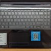 Ноутбук HP 15-r018dx / 15.6" (1366x768) TN / Intel Core i3-4010U (2 (4) ядра по 1.7 GHz) / 8 GB DDR3 / 240 GB SSD / Intel HD Graphics 4400 / WebCam / Windows 10 - Зображення 3