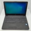 Ноутбук HP 15B / 15.6" (1366x768) TN / Intel Core i3-6006U (2 (4) ядра по 2.0 GHz) / 8 GB DDR4 / 240 GB SSD / Intel HD Graphics 520 / WebCam - Зображення 7