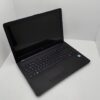 Ноутбук HP 15B / 15.6" (1366x768) TN / Intel Core i3-6006U (2 (4) ядра по 2.0 GHz) / 8 GB DDR4 / 240 GB SSD / Intel HD Graphics 520 / WebCam - Зображення 3