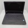 Ноутбук HP 15B / 15.6" (1366x768) TN / Intel Core i3-6006U (2 (4) ядра по 2.0 GHz) / 8 GB DDR4 / 240 GB SSD / Intel HD Graphics 520 / WebCam - Зображення 2
