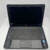 Ноутбук HP 2000 / 15.6" (1366x768) TN / Intel Pentium B960 (2 ядра по 2.2 GHz) / 6 GB DDR3 / 500 GB HDD / AMD Radeon HD 7400M, 1 GB GDDR3, 64-bit / WebCam - Зображення 2