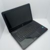 Ноутбук HP 2000 / 15.6" (1366x768) TN / Intel Pentium B960 (2 ядра по 2.2 GHz) / 6 GB DDR3 / 500 GB HDD / AMD Radeon HD 7400M, 1 GB GDDR3, 64-bit / WebCam - Зображення 3