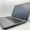 Ноутбук HP 250 G3 / 15.6" (1366x768) TN / Intel Celeron N2840 (2 ядра по 2.16 - 2.58 GHz) / 4 GB DDR3 / 120 GB SSD / Intel HD Graphics / WebCam - Зображення 4