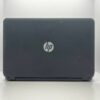 Ноутбук HP 250 G3 / 15.6" (1366x768) TN / Intel Celeron N2840 (2 ядра по 2.16 - 2.58 GHz) / 4 GB DDR3 / 120 GB SSD / Intel HD Graphics / WebCam - Зображення 5