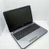 Ноутбук HP 250 G3 / 15.6" (1366x768) TN / Intel Celeron N2840 (2 ядра по 2.16 - 2.58 GHz) / 4 GB DDR3 / 500 GB HDD / Intel HD Graphics / WebCam - Зображення 3