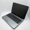 Ноутбук HP 250 G3 / 15.6" (1366x768) TN / Intel Celeron N2840 (2 ядра по 2.16 - 2.58 GHz) / 4 GB DDR3 / 500 GB HDD / Intel HD Graphics / WebCam - Зображення 4