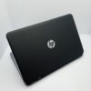 Ноутбук HP 250 G3 / 15.6" (1366x768) TN / Intel Celeron N2840 (2 ядра по 2.16 - 2.58 GHz) / 4 GB DDR3 / 500 GB HDD / Intel HD Graphics / WebCam - Зображення 8