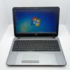 Ноутбук HP 250 G3 / 15.6" (1366x768) TN / Intel Celeron N2840 (2 ядра по 2.16 - 2.58 GHz) / 4 GB DDR3 / 500 GB HDD / Intel HD Graphics / WebCam - Зображення 7