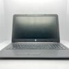 Ноутбук HP 255 G4 / 15.6" (1366x768) TN / AMD E1-6015 (2 ядра по 1.4 GHz) / 4 GB DDR3 / 240 GB SSD / AMD Radeon R2 Graphics / WebCam - Зображення 2