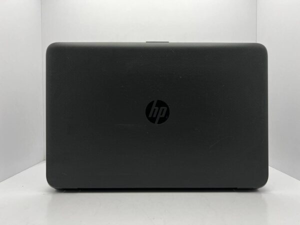 Ноутбук HP 255 G4 / 15.6" (1366x768) TN / AMD E1-6015 (2 ядра по 1.4 GHz) / 4 GB DDR3 / 240 GB SSD / AMD Radeon R2 Graphics / WebCam - Зображення 5