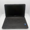 Ноутбук HP 250 G5 / 15.6" (1366x768) TN / Intel Core i3-5005U (2 (4) ядра по 2.0 GHz) / 8 GB DDR3 / 120 GB SSD / Intel HD Graphic 5500 / WebCam - Зображення 2