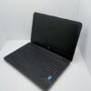 Ноутбук HP 250 G5 / 15.6" (1366x768) TN / Intel Core i3-5005U (2 (4) ядра по 2.0 GHz) / 8 GB DDR3 / 120 GB SSD / Intel HD Graphic 5500 / WebCam - Зображення 6